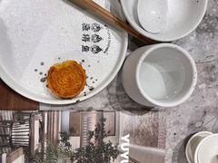 -渔语鱼新川菜Bistro(万象天地店)