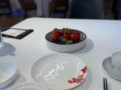 -山泉粤宴(广东大厦店)
