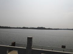 -卤阳湖国家湿地公园