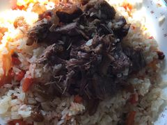 -帕米尔食府(白云观店)