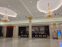 大堂-星汇罗浮宫宴会中心(罗浮宫大酒店)