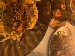 -龟兹KUCINA·新疆菜(前滩L+PLAZA店)