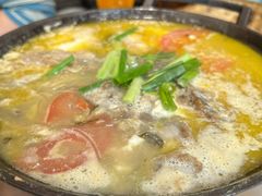 -六合居·明厨亮灶餐厅(成双大道店)