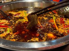 -华丰火锅(双林北横路店)