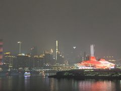 -铜锣湾·有麝自然香(长嘉汇购物公园店)