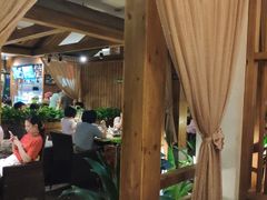 -润泽园椰子鸡(汇一城店)