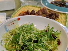-聚丰苑北京烤鸭(大明宫店)