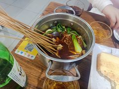 -壹块捌烧烤(灯市口店)