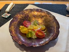 -香樟花园法式铁板烧(恒隆广场店)