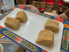 -侃爷南门铜锅涮肉
