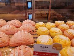 -奈雪的茶(青岛卓悦里INTOWN店)