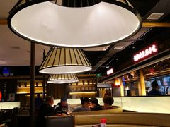 -野山舂·贵州现舂酸汤牛肉(民生路店)