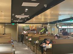 -海底捞火锅(太原万科城店)