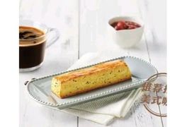 奇亚籽小司康-瑞幸咖啡(长宁来福士B1层店)