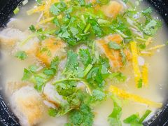 砂锅豆腐脑-静海楼(学田店)