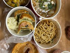 -王记生烫牛杂面馆(兰陵路店)