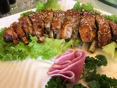 -南来顺饭庄·清真(南菜园店)