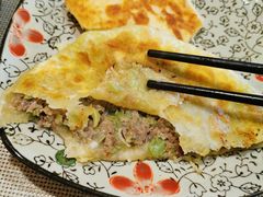 -格日勒阿妈蒙古厨房(大召店)