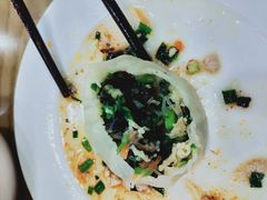 八珍全素小笼包-地安门包子铺(地安门店)