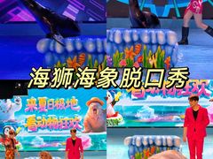 -哈尔滨极地公园