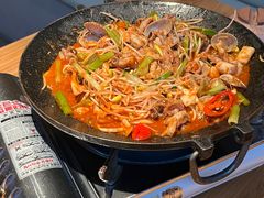 -KimPro 辛普乐概念韩餐