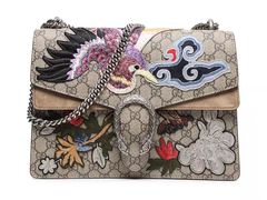 -GUCCI(南京德基店)