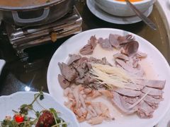 -乡亲鹅肉城(昆山店)