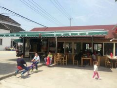 -云河农家乐饭店(福禄缘树山店)