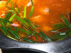 -亮欢寨快活林 酸汤鱼(仁怀店)