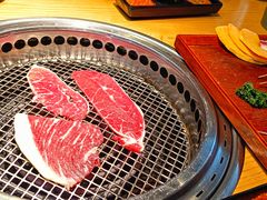 -汉拿山(包河万达店)