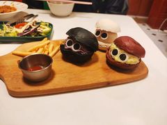 -玩味工厂·东南亚特色餐厅(太古里店)