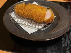 -黒豚料理 寿庵(中央駅西口店)