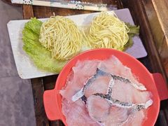-唇辣号重庆老火锅(燕郊鑫乐汇店)
