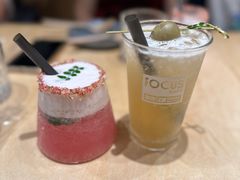 -龙治汉堡(中华城店)
