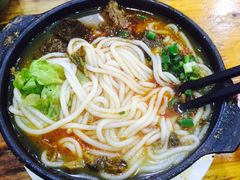 -沈妈砂锅(光华村店)