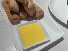 -棒约翰比萨·意面(张江长泰店)