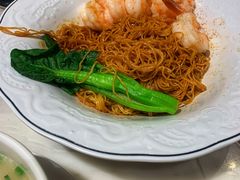 -翠華餐廳(浦东机场T1店)