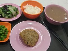 -华中科技大学百景园(三楼酒店)