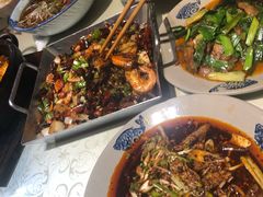 -人民食堂(青羊宫店)