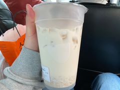 -放哈·甜醅子奶茶创造者(正宁路店)