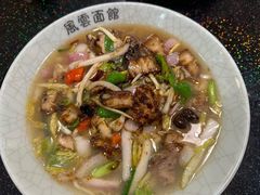 -风云面馆(珠海路店)