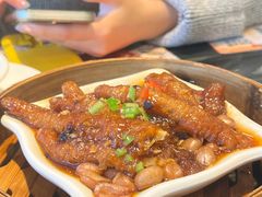 -虾饺妹·粤式手工点心(水荫路店)