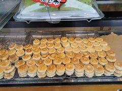 -周记传统糕点PASTRY(蜀汉路店)