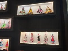 -哈啾嗨·新概念蒙餐(红星新城店)