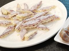 -诺敏塔拉奶茶-布里亚特包子-手把肉(锦都会店)