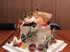 -杜哈夫DOUX RÊVE·生日蛋糕(日月光店)