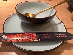 -胡马八破·川菜小馆(宽厚里店)