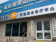 -北京观赏动物医院·24小时大型综合·猫专科·异宠专科