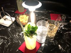 -Bar The Vortex(高新万达店)