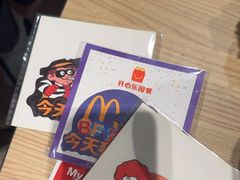 -麦当劳(南山智谷店)